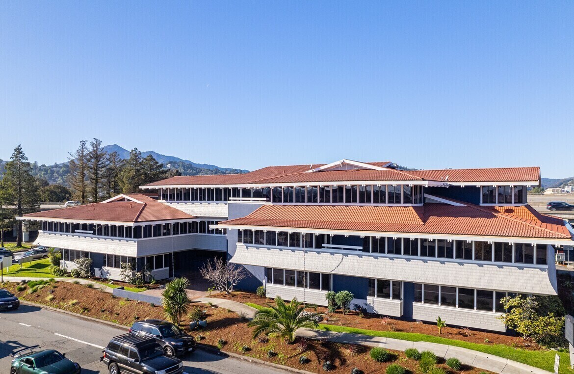 851 Irwin St, San Rafael, CA for lease Interior Photo- Image 1 of 3