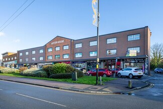 More details for 276-286 Lichfield Rd, Sutton Coldfield - Office for Lease