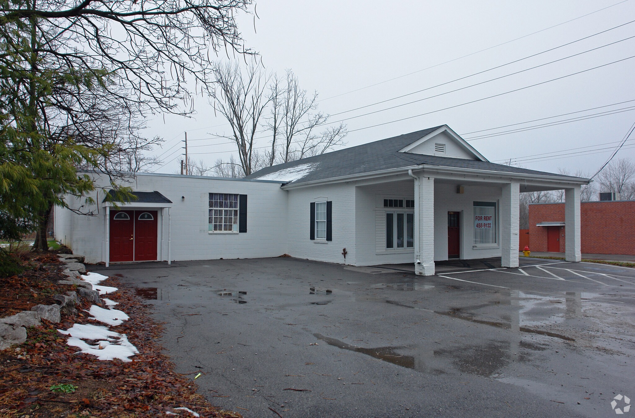 17301 Manchester Rd, Grover, MO for sale Primary Photo- Image 1 of 1
