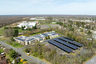 68 Culver Rd, Monmouth Junction, NJ - aerial  map view - Image1