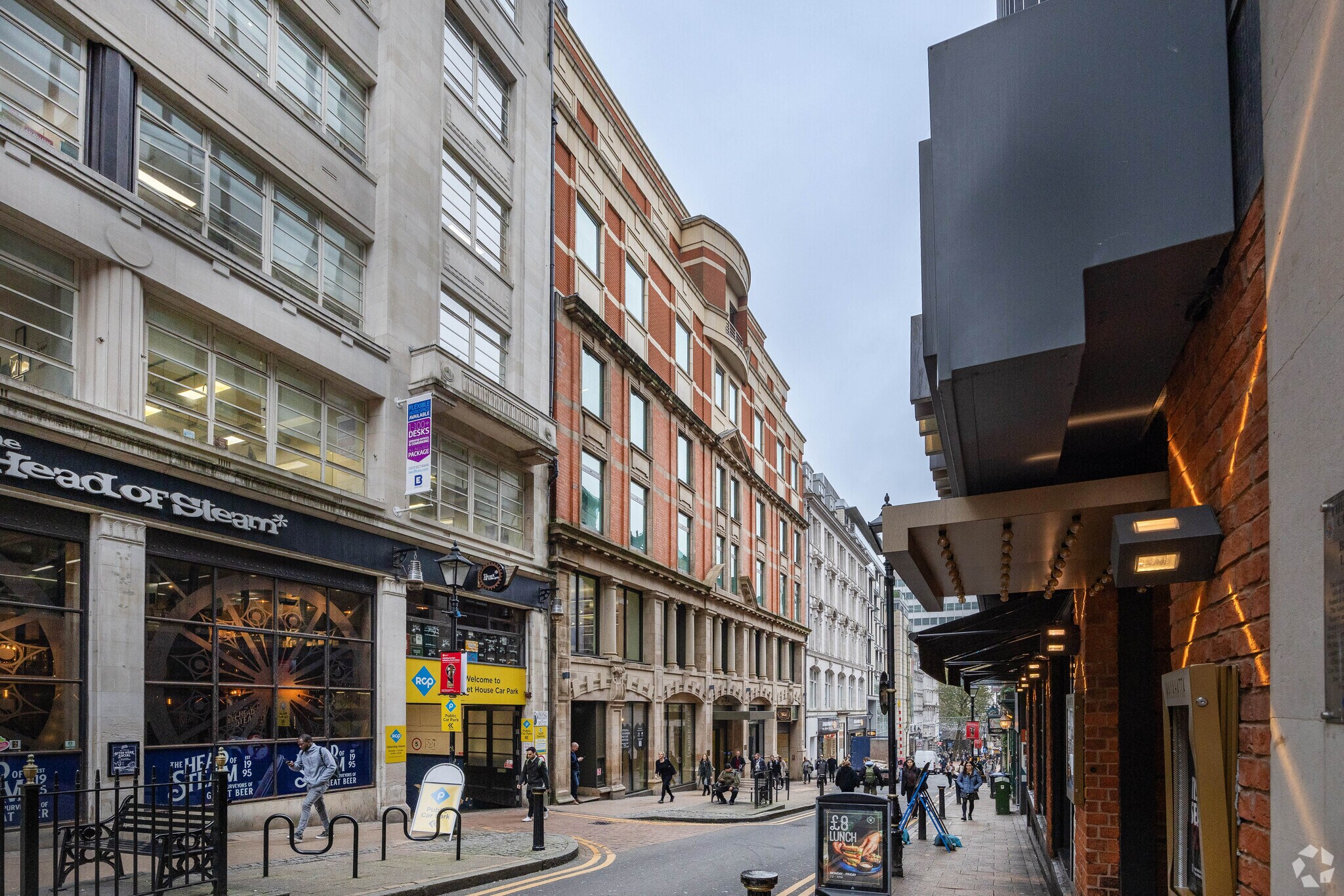 31 Temple St, Birmingham for sale Primary Photo- Image 1 of 1