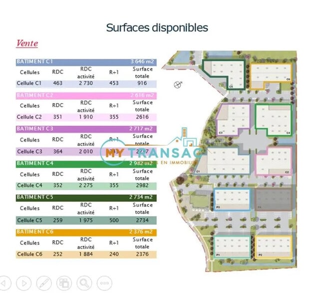 Flex in Villebon-sur-Yvette for sale - Building Photo - Image 1 of 10