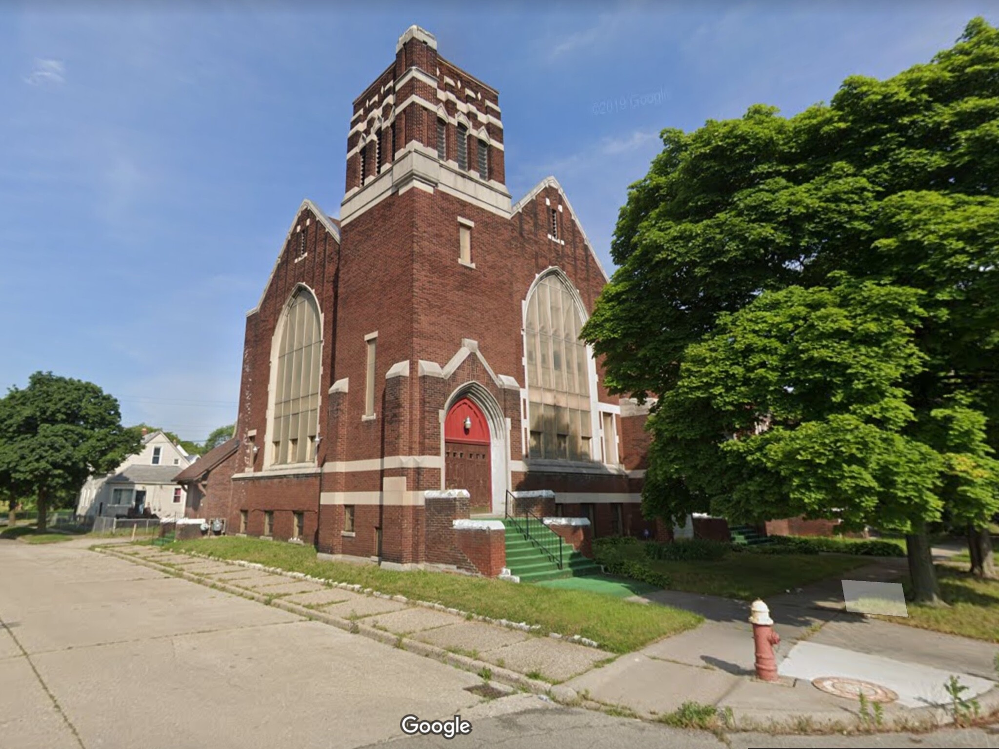 4101 Helen St, Detroit, MI for sale Primary Photo- Image 1 of 17