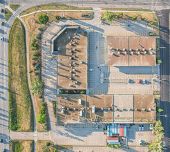 8905 51 Ave NW, Edmonton, AB - aerial  map view - Image1