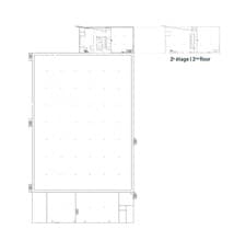 9900 St Irénée-Vachon, Mirabel, QC for lease Floor Plan- Image 1 of 1