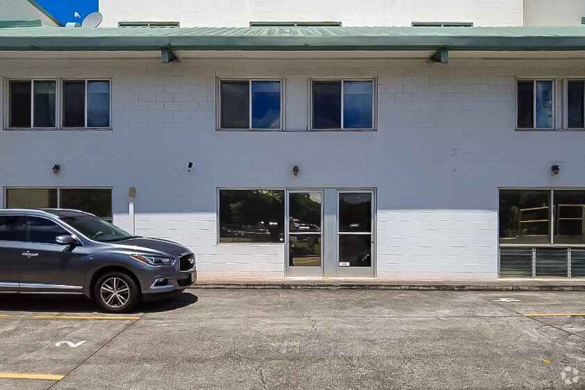 99-984 Iwaena St, Aiea, HI for sale Building Photo- Image 1 of 1