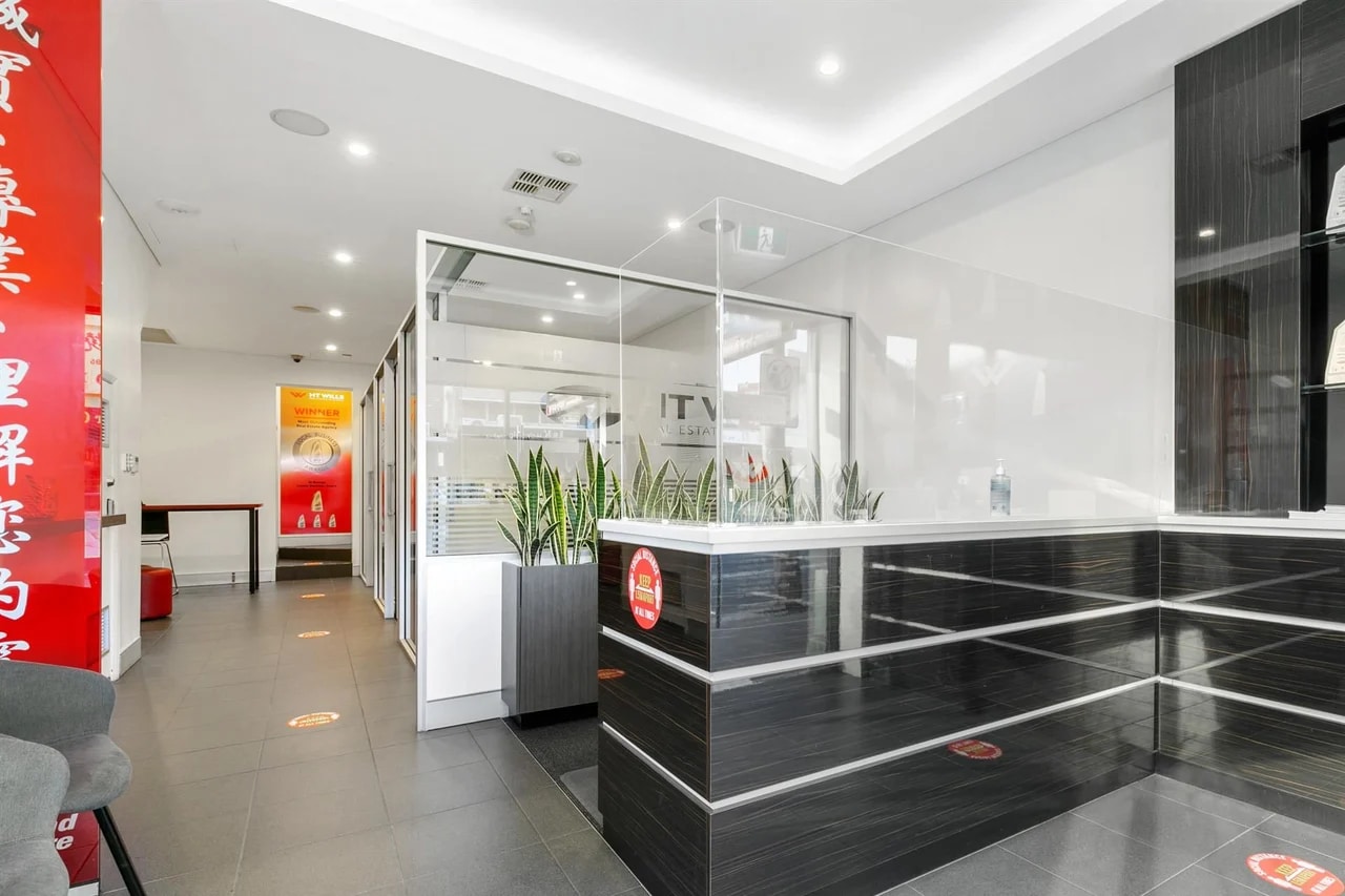 169 Forest Rd, Hurstville for sale Interior Photo- Image 1 of 8