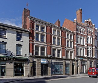 More details for 10-12 Princess St, Wolverhampton - Retail for Lease