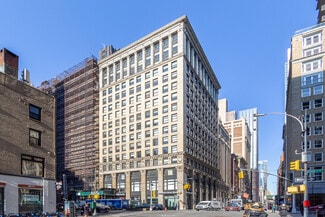 More details for 440 Park Ave S, New York, NY - Office for Lease