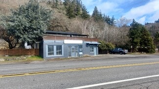 More details for 63281 WA-14, Underwood, WA - Retail for Lease