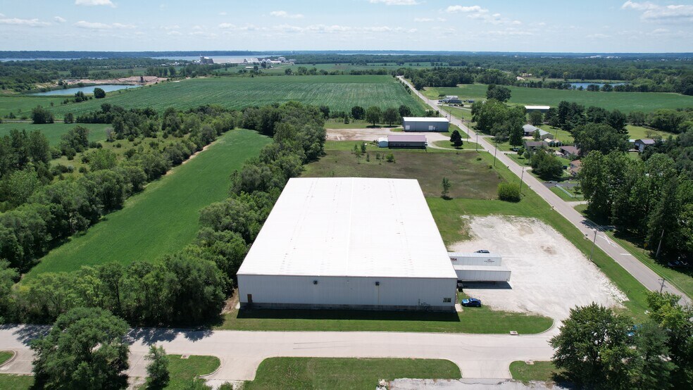 2336 263rd Ave, Fort Madison, IA for sale - Building Photo - Image 2 of 4