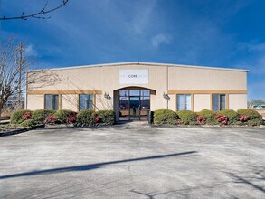 101 Wilson Way, Calera, AL for lease Building Photo- Image 1 of 7