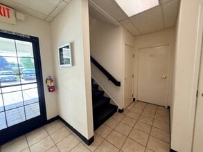 540 E Foothill Blvd, San Dimas, CA for lease Interior Photo- Image 2 of 11
