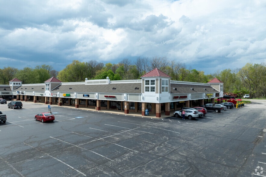 4940-4976 Darrow Rd, Stow, OH for sale - Primary Photo - Image 1 of 1