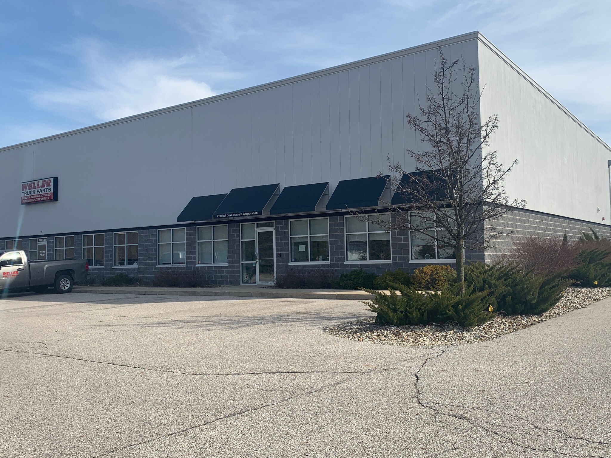 3303 William Richardson Dr, South Bend, IN for sale Building Photo- Image 1 of 1