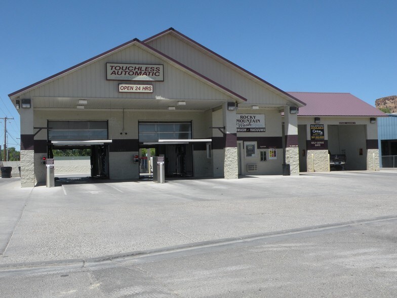 70 Uinta Dr, Green River, WY 82935