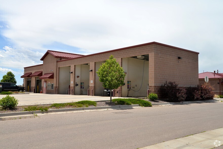 18324 E 104th Ave, Commerce City, CO for sale - Primary Photo - Image 1 of 3