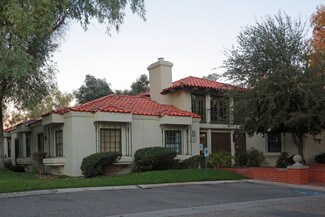 More details for 1200 N El Dorado Pl, Tucson, AZ - Office for Sale