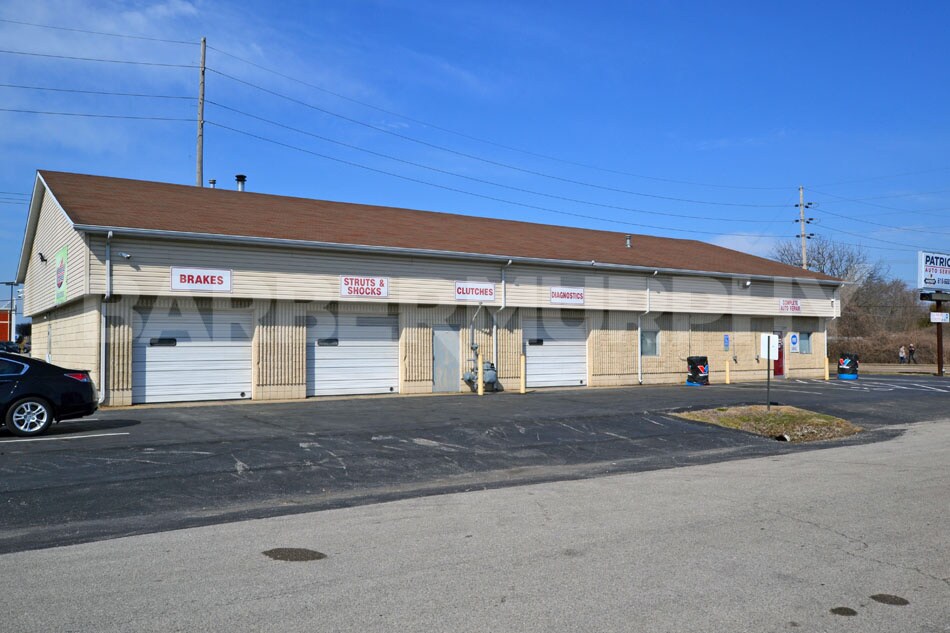1801 W Highway 50, O'Fallon, IL 62269