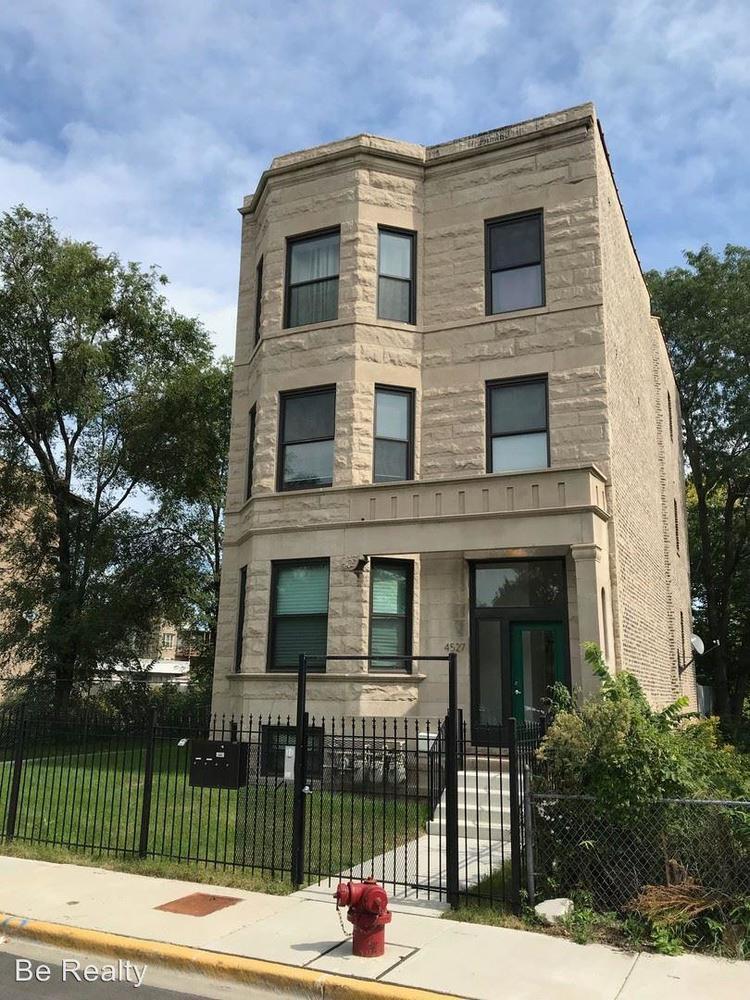 4527 S Evans Ave, Chicago, IL for sale Primary Photo- Image 1 of 1
