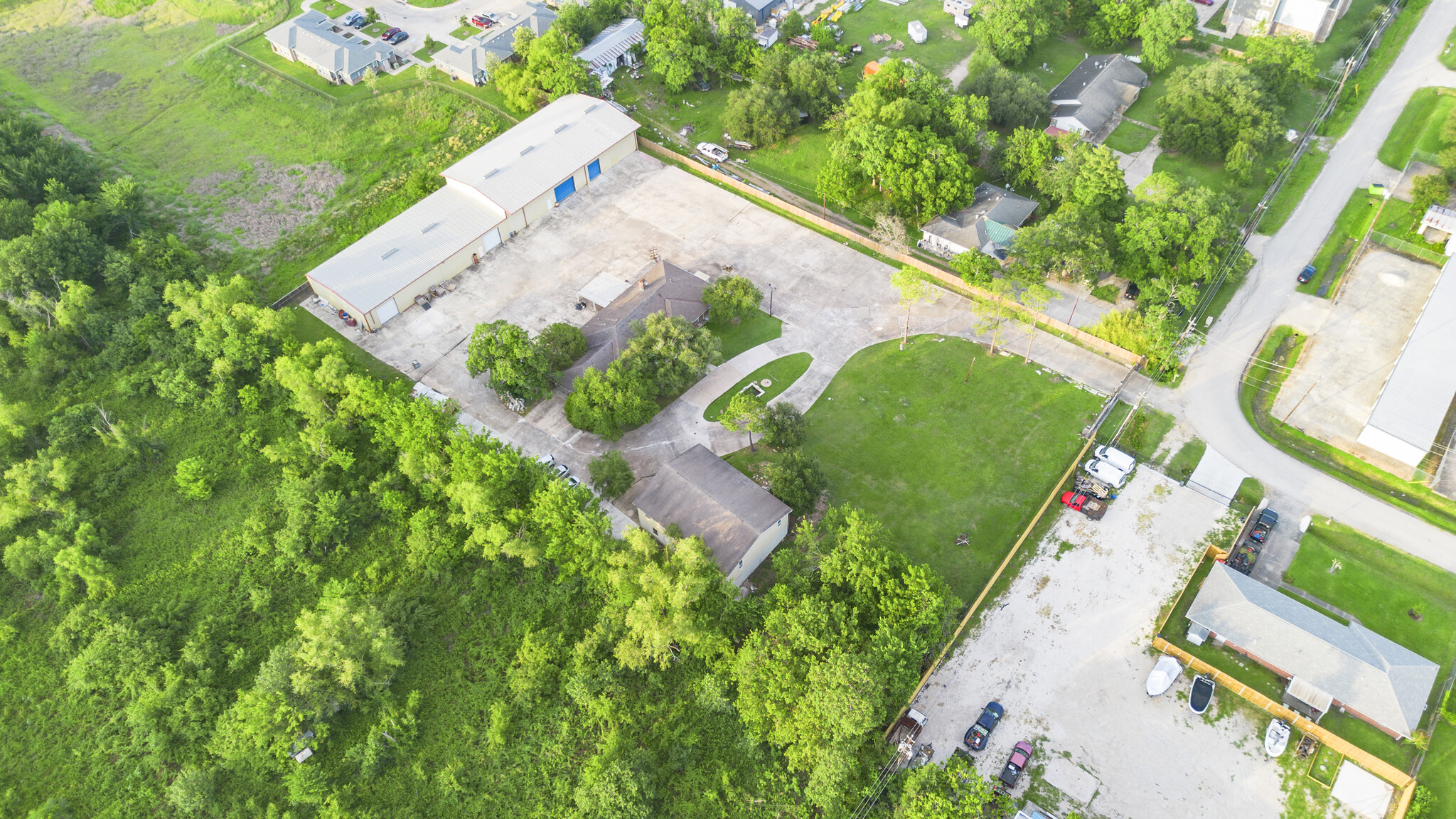 2701 Charles Ln, Sugar Land, TX for sale Building Photo- Image 1 of 11