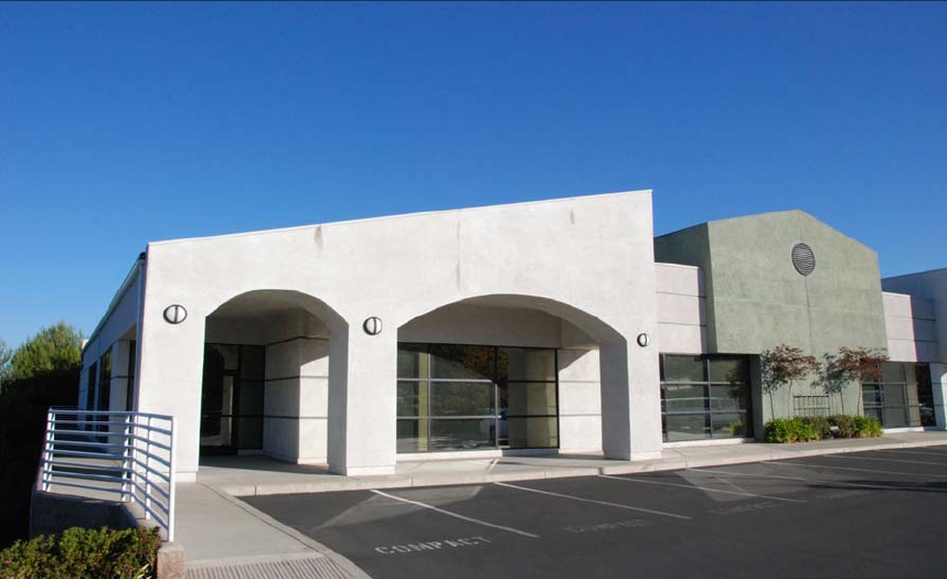 106 Plaza Dr, Vallejo, CA for lease - Building Photo - Image 2 of 12