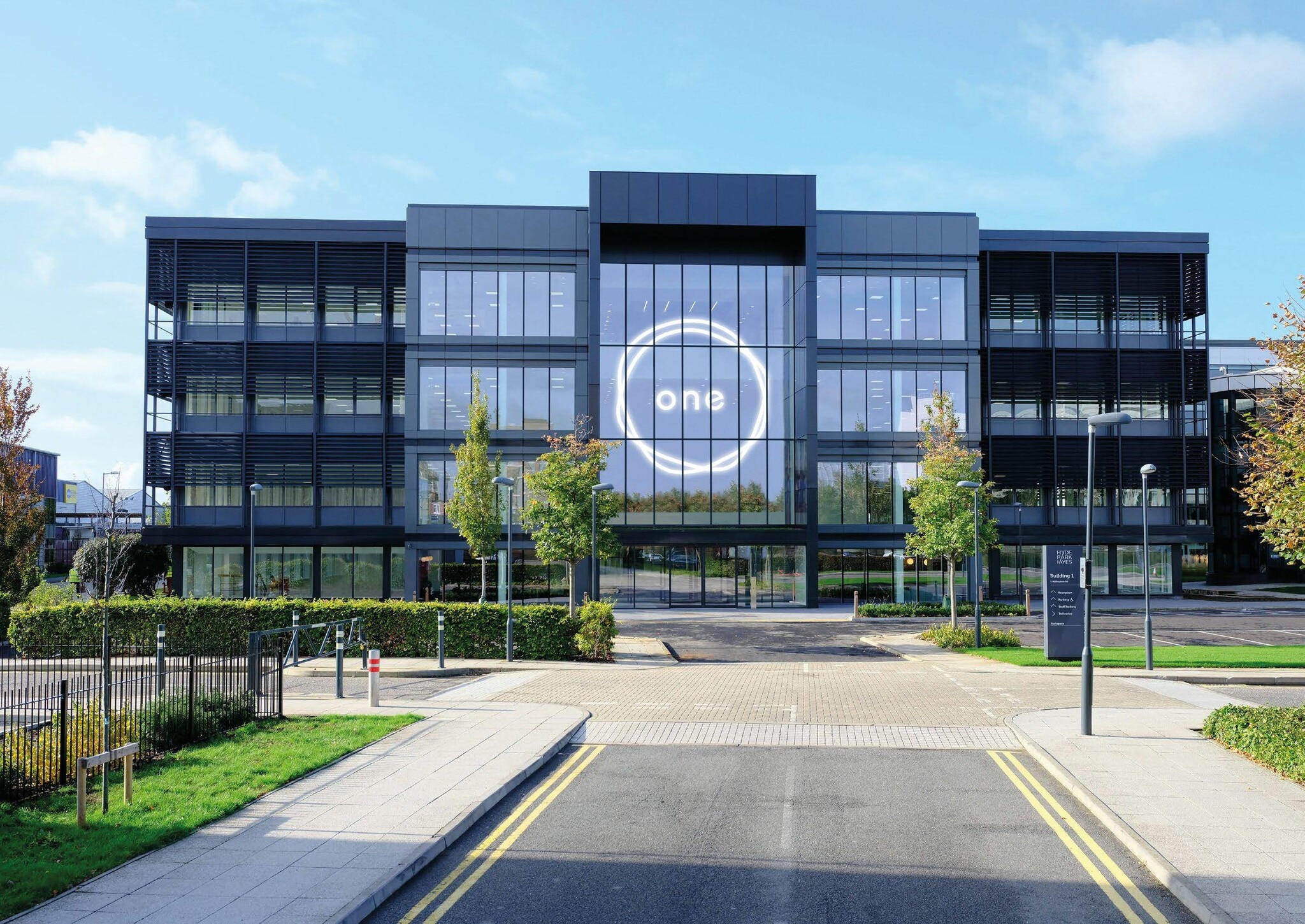 Millington Rd, Hayes for lease Building Photo- Image 1 of 13