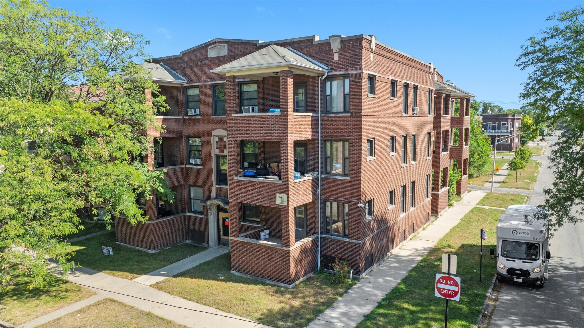 7255-7257 S Princeton Ave, Chicago, IL for sale Building Photo- Image 1 of 8