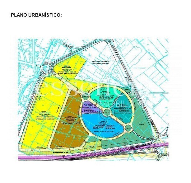 Industrial in Gandia, Valencia for sale - Building Photo - Image 3 of 9