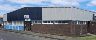 More details for Coldingham Rd, Eyemouth - Industrial for Sale