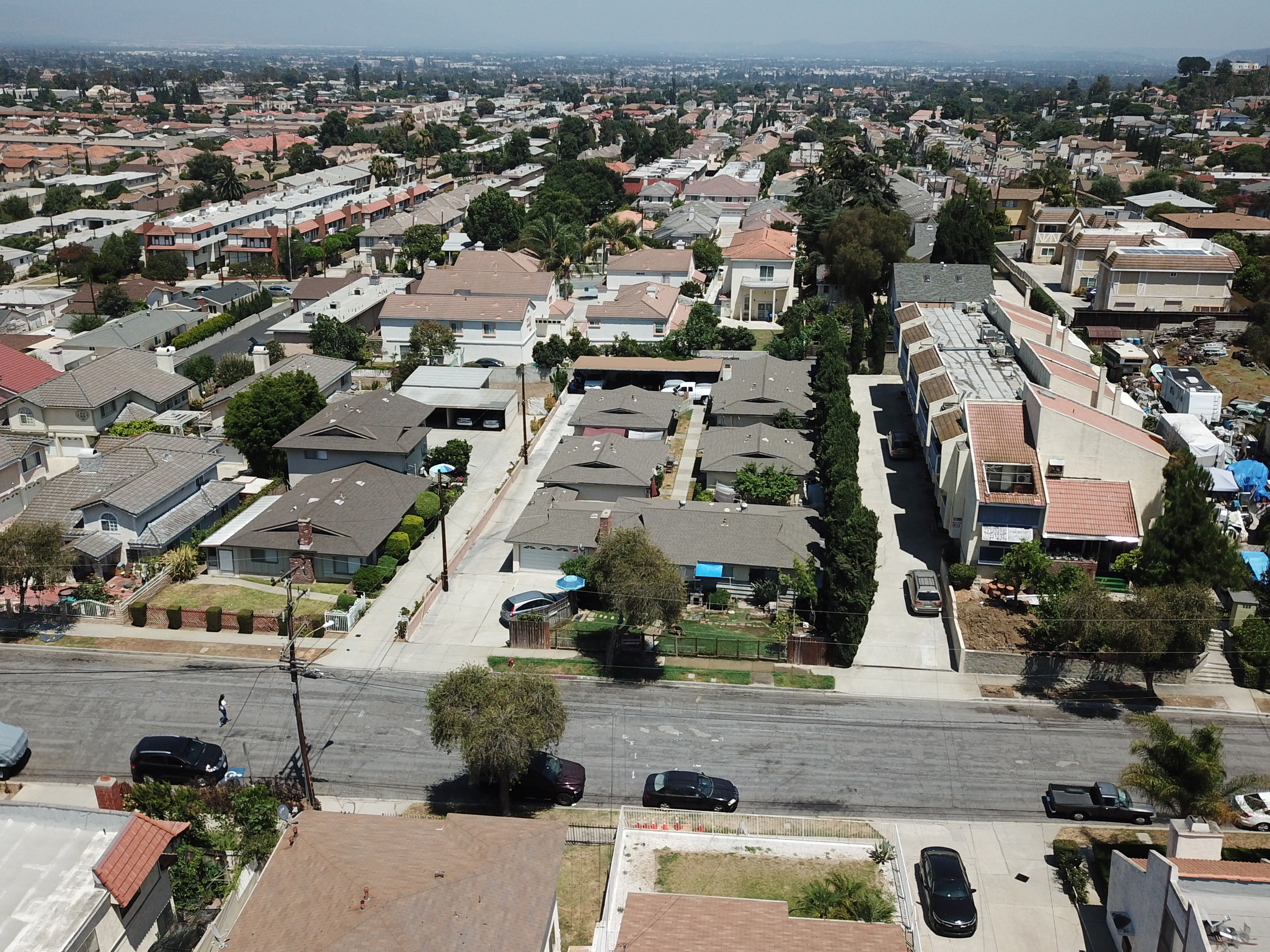 500 Everett Ave, Monterey Park, CA for sale Building Photo- Image 1 of 1