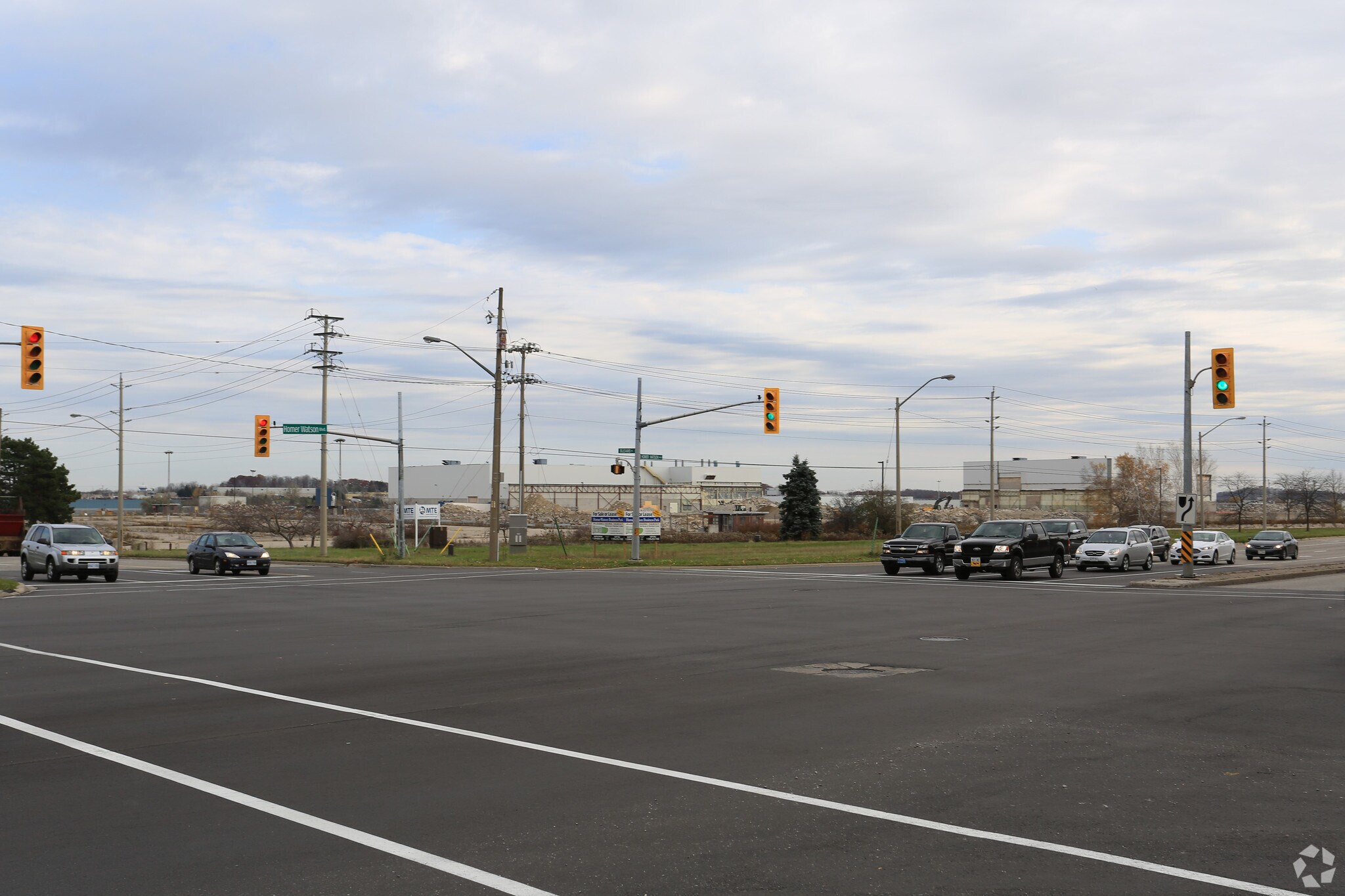10 Pearson St, Kitchener, ON for sale Building Photo- Image 1 of 1