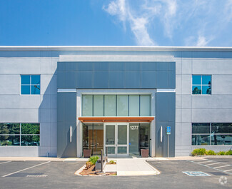 More details for 1277 Borregas Ave, Sunnyvale, CA - Office for Lease