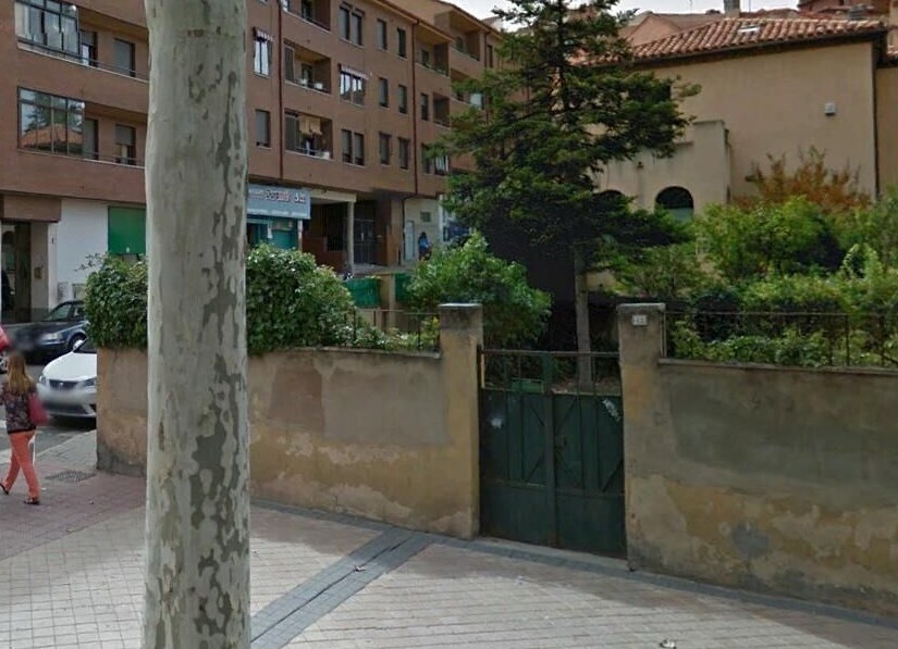 Land in Segovia, Segovia for sale Other- Image 1 of 2