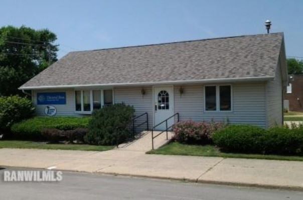 102 N Main St, Ohio, IL for sale - Primary Photo - Image 1 of 1