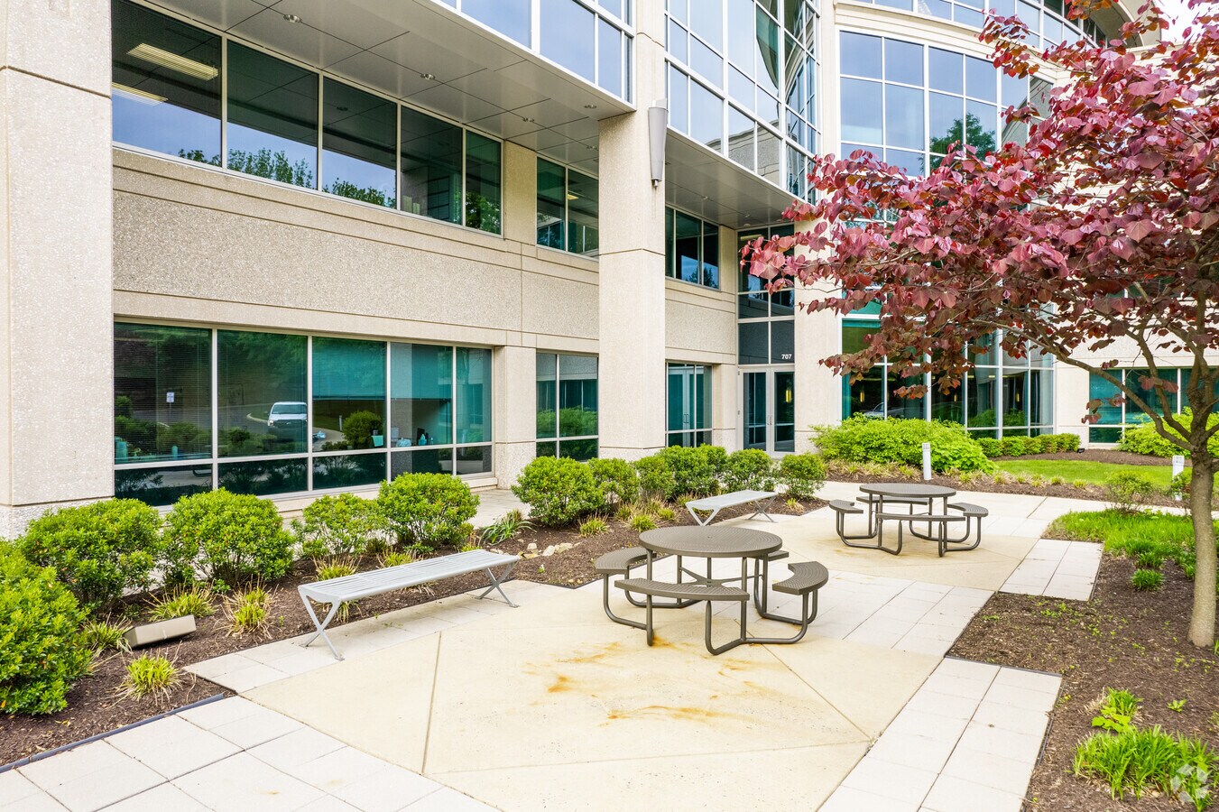 707 Eagleview Blvd, Exton, PA 19341 Eagleview