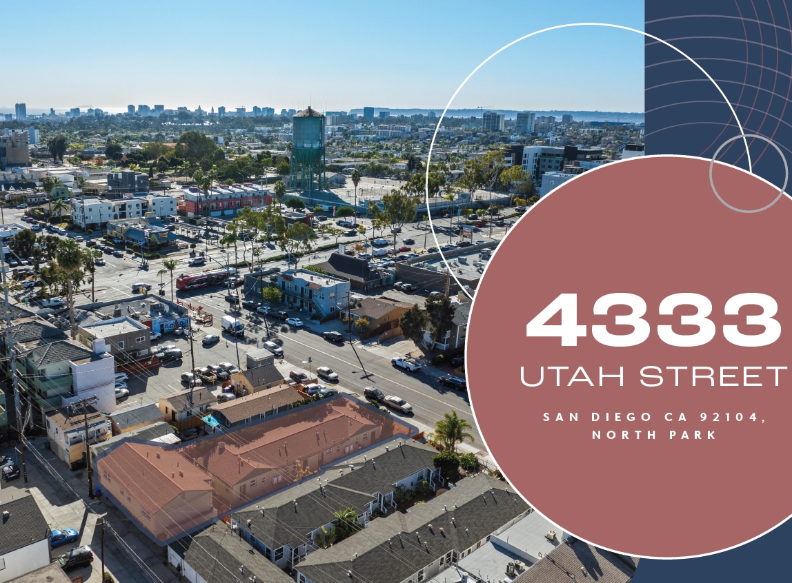 4333 Utah St, San Diego, CA for sale Building Photo- Image 1 of 23