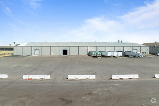 More details for 1203 N Gertrude Ave, Stockton, CA - Industrial for Lease