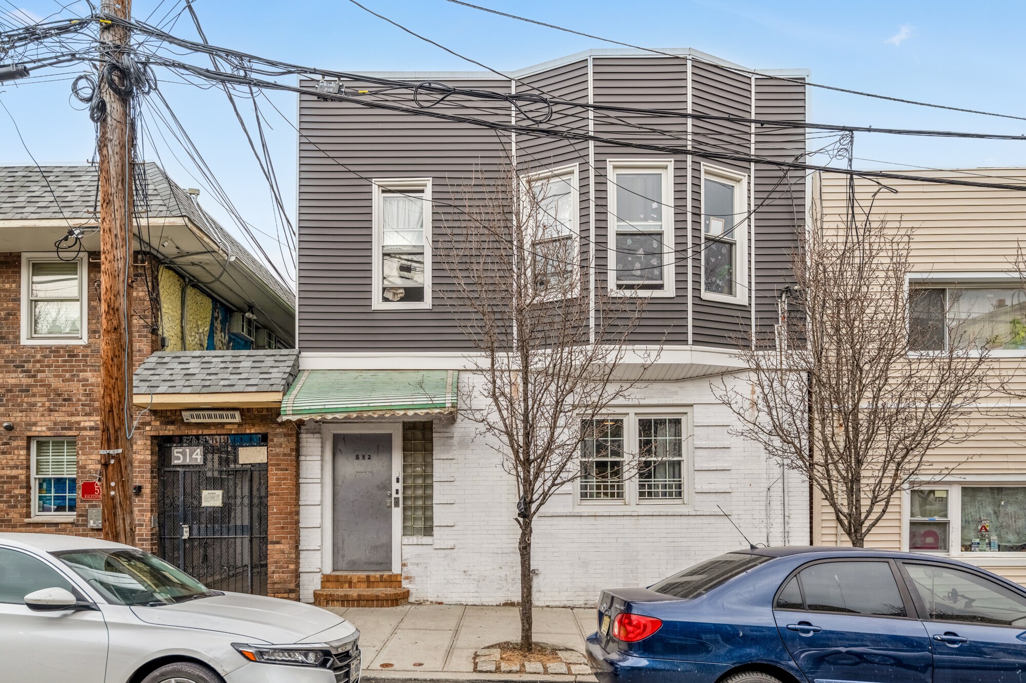 512 Monastery Plz, Union City, NJ for sale Building Photo- Image 1 of 1