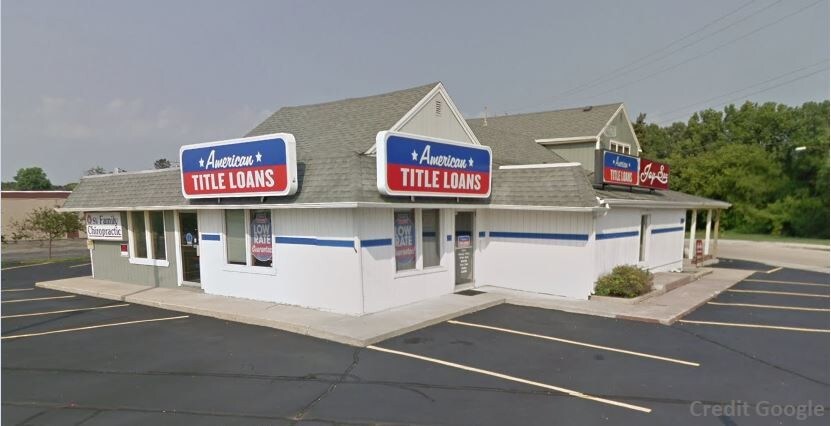 2110 S Memorial Dr, Appleton, WI for sale - Primary Photo - Image 1 of 1