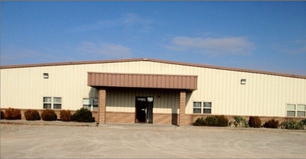 10077 US Highway 61, Sainte Genevieve, MO for sale - Primary Photo - Image 1 of 1