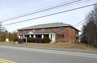 More details for 160 Dover Rd, Chichester, NH - Office for Lease