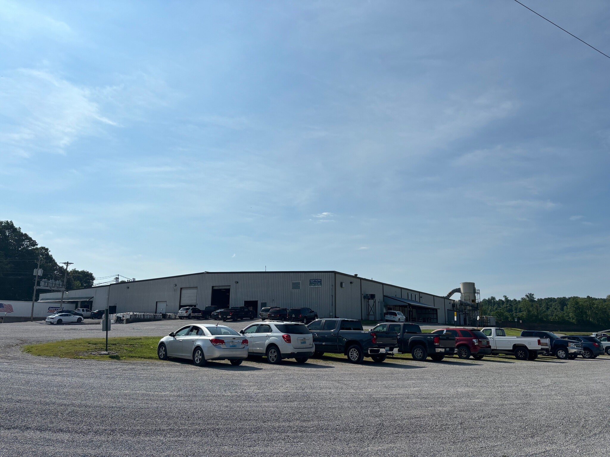 1401 N Kentucky Route 3041, Corbin, KY for sale Primary Photo- Image 1 of 1