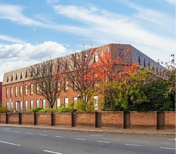 Headstone Dr, Harrow for sale Primary Photo- Image 1 of 1