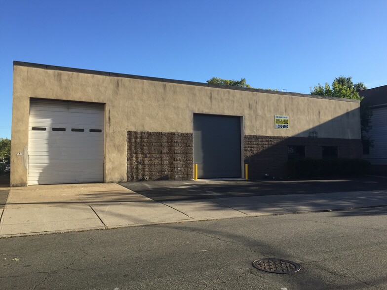 51 Chester St, Clifton, NJ for lease - Building Photo - Image 1 of 1