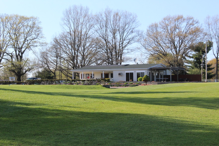 31071 County Road 390, Gobles, MI for sale - Primary Photo - Image 1 of 1