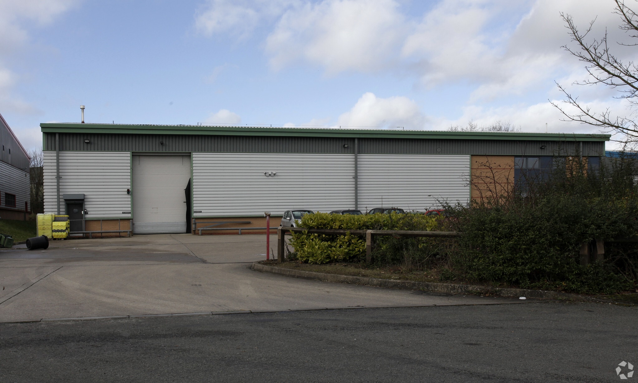 Tiber Way, Leicester for sale Primary Photo- Image 1 of 1