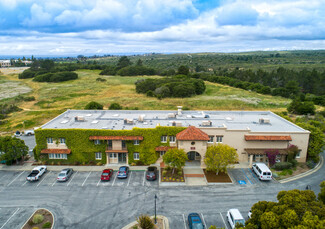 More details for 10 Harris Ct, Monterey, CA - Office, Industrial for Lease