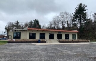 More details for 117 Sweeten Creek Rd, Asheville, NC - Retail for Lease