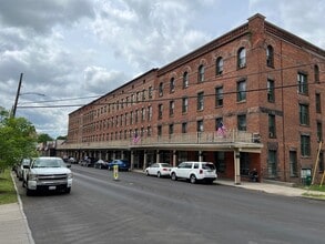 7 Crane St, Clifton Springs, NY for lease Interior Photo- Image 1 of 7